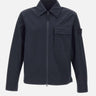 "Overshirt Ghost" 1200018S00F1 V0020 STONE ISLAND 