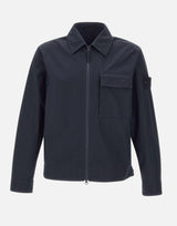 "Overshirt Ghost" 1200018S00F1 V0020 STONE ISLAND 