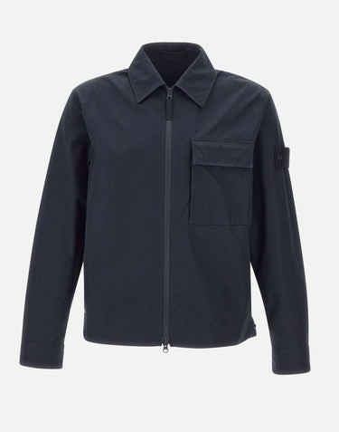 "Overshirt Ghost" 1200018S00F1 V0020 STONE ISLAND 