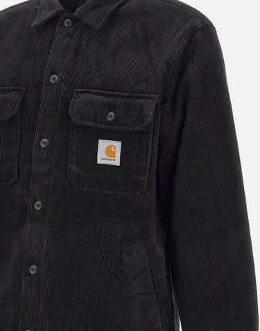 "Whitsome shirt jacket" I028827 89XX CARHARTT WIP 