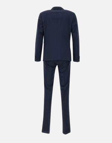Completo  due pezzi GA284R JK4910002 BRIAN DALES 