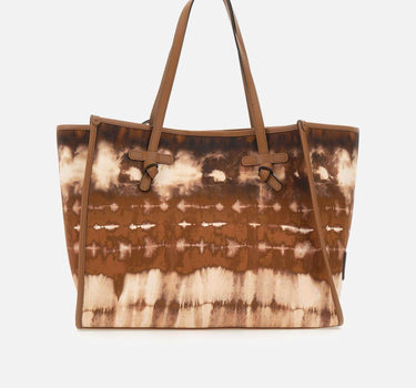 Borsa a spalla "Marcella" BS6850 FEZCUOIO MARCELLA CLUB GIANNI CHIARINI 