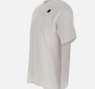 T-shirt "Solo jersey wave" K71356W 001 K-WAY 