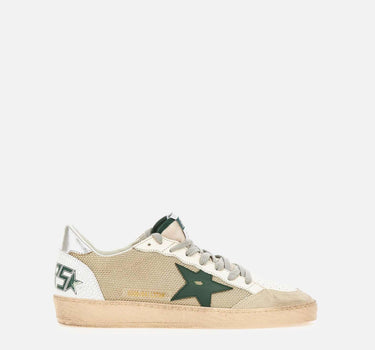 Sneakers "Ball Star" GMF00117 F00816183257 GOLDEN GOOSE 