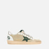 Sneakers "Ball Star" GMF00117 F00816183257 GOLDEN GOOSE 