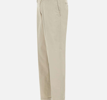 Pantaloni "Mucha10" P24910LN 2U048SABB RE-HASH 