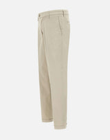 Pantaloni "Mucha10" P24910LN 2U048SABB RE-HASH 