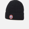 Cappello "Arctic Disc Rib Toque" in lana 5026M 9061 CANADA GOOSE 