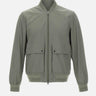 Giacca "Urban Wesley Bomber" CFWOOU2145 MRUT31286667 WOOLRICH 