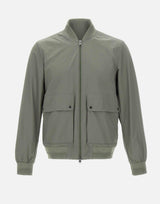 Giacca "Urban Wesley Bomber" CFWOOU2145 MRUT31286667 WOOLRICH 