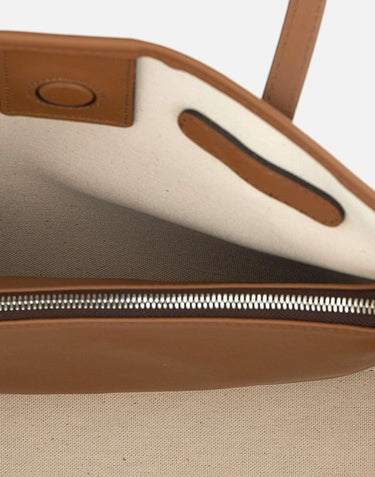 Borsa a spalla "Marcella" BS6850 FEZCUOIO MARCELLA CLUB GIANNI CHIARINI 