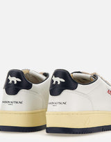 Autry x Maison Kitsunè "Medalist low" AULMMK 01 AUTRY 