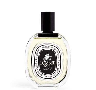 Eau de Toilette "L'Ombre dans l'Eau" 100ml 0DIPEDTROSE OMBRE100ML DIPTYQUE 