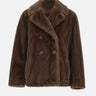 Pelliccia sintetica "Laura" 2529456013600 001 'S MAX MARA 
