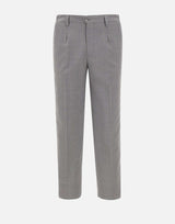 Pantaloni "PortofinoS" PORTOFINOS 30008200060 BRIGLIA 1949 