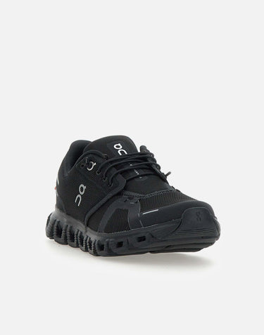 Sneakers "Cloud6" 3WF10061043 BLACK ON 