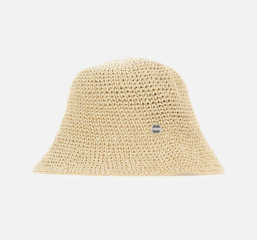 Cappello bucket in rafia 4887 8BP753 COLMAR ORIGINALS 