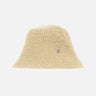 Cappello bucket in rafia 4887 8BP753 COLMAR ORIGINALS 