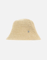Cappello bucket in rafia 4887 8BP753 COLMAR ORIGINALS 
