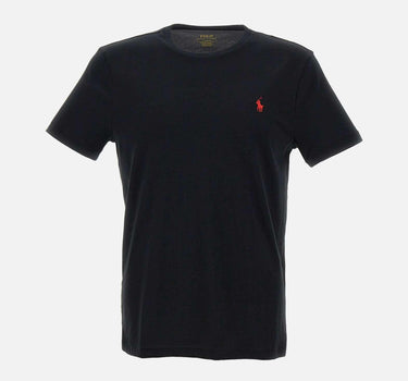 T-Shirt in cotone 710680785 001 POLO RALPH LAUREN 