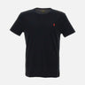 T-Shirt in cotone 710680785 001 POLO RALPH LAUREN 