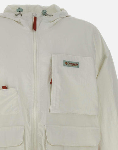 "Cove beach jacket" 2119531 125 COLUMBIA 