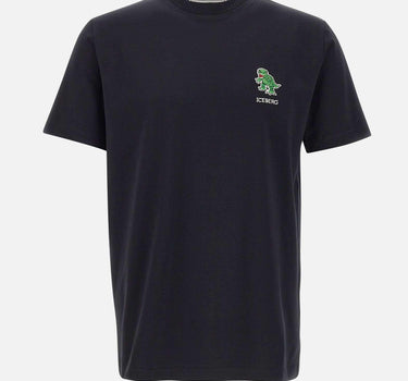T-shirt in jersey F0156318 9000 ICEBERG 