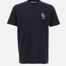 T-shirt in jersey F0156318 9000 ICEBERG 