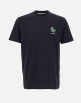 T-shirt in jersey F0156318 9000 ICEBERG 