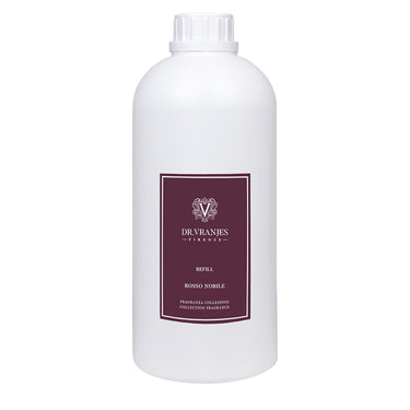 Refill Fragranza ambiente "Rosso Nobile" 2500ml FRV0016G 2500ML DR.VRANJES FIRENZE 