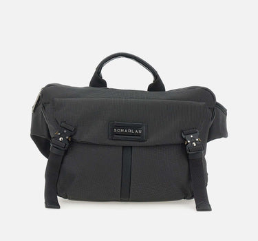 Borsa a mano marsupio  "Bell X-1" BR12N11 AN SCHARLAU 