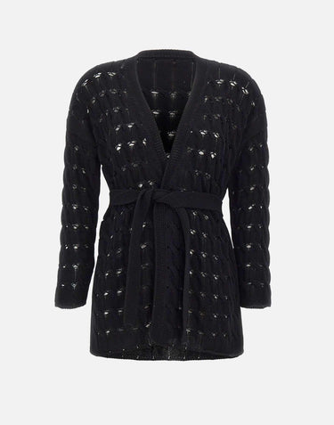 Cardigan in cotone 171004 067 KANGRA 