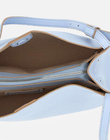 Borsa a spalla "Giovanna" BS11855 GRNOASI GIANNI CHIARINI 