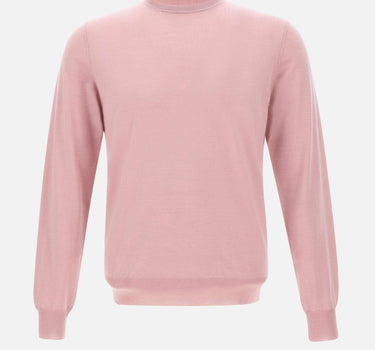 Maglia in lana, seta e cashmere GC1ML LSC18R310 FILIPPO DE LAURENTIIS 