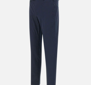 Pantaloni "Dieci" in cotone stretch COASX0Z00FWD NU680360 PT TORINO 