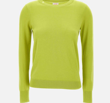 "Sweater basic" K35201 42 SUN68 