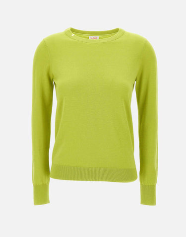 "Sweater basic" K35201 42 SUN68 