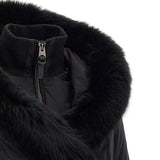 Piumino donna Mackage "Adali" ADALIBX BLACK MACKAGE 