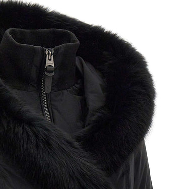 Piumino donna Mackage "Adali" ADALIBX BLACK MACKAGE 