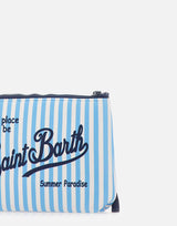Pochette "Aline" ALIN001 07711L MC2 SAINT BARTH 