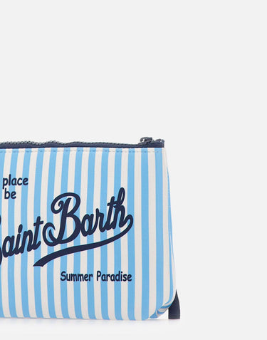 Pochette "Aline" ALIN001 07711L MC2 SAINT BARTH 