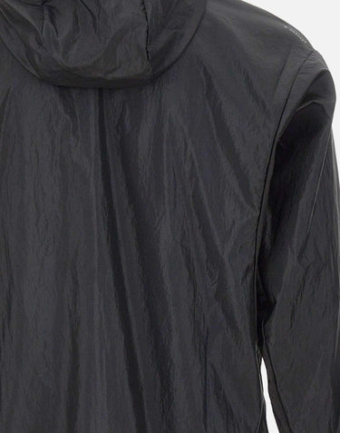 "Pertex diamond fuse windbreaker" 11057 BKSA SATISFY 