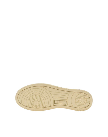 Sneakers "Medalist Low" AULM LL28 AUTRY 