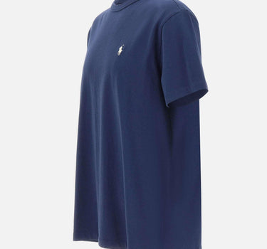 T-shirt in jersey classic fit 710916698 018 POLO RALPH LAUREN 