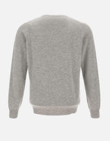 Maglia in lana e cashmere 200101 419 KANGRA 
