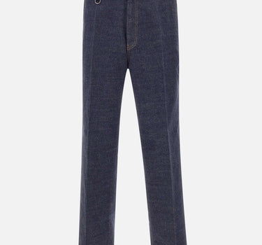 Jeans 20110233 6001 PAOLO PECORA 