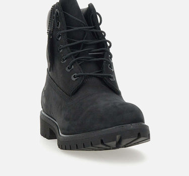 Stivali "Premium6inlace waterproof" TB110073 0011 TIMBERLAND 