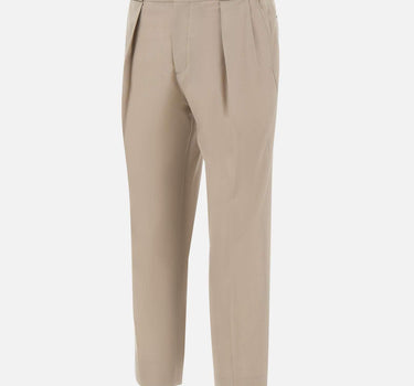 Pantaloni "PortobelloS" PORTOBELLOS 30010800043 BRIGLIA 1949 