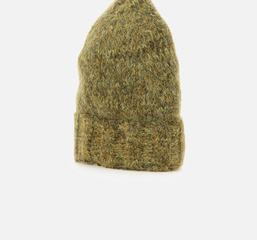 Cappello misto lana mouliné F5LAUAHT283 086 LANEUS 