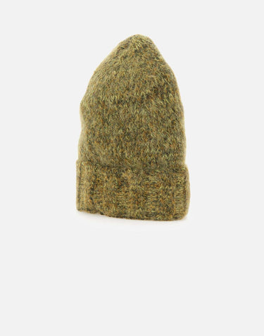 Cappello misto lana mouliné F5LAUAHT283 086 LANEUS 